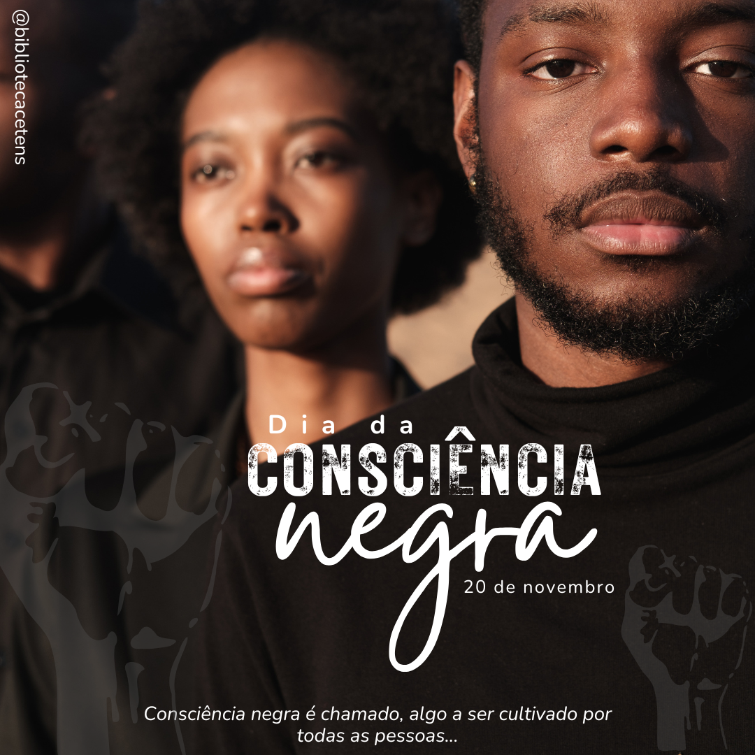  Conscincia negra 2024