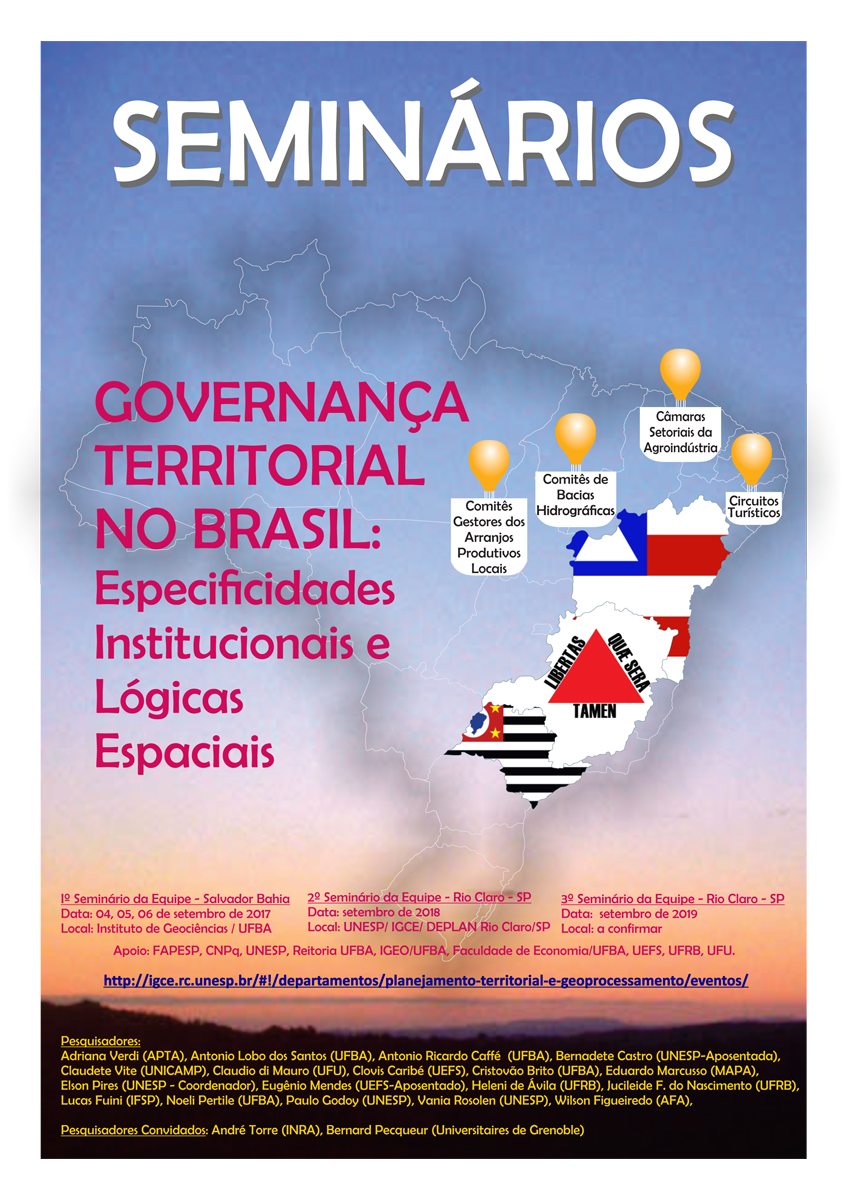 Cartaz Seminario 2017 1