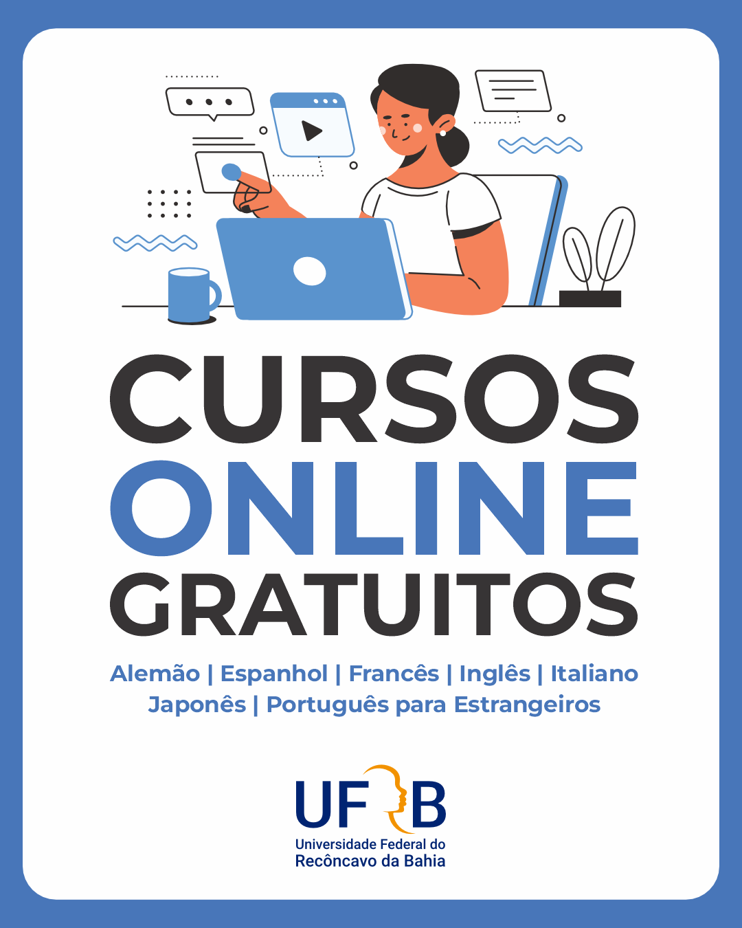 cursos redeifes feed