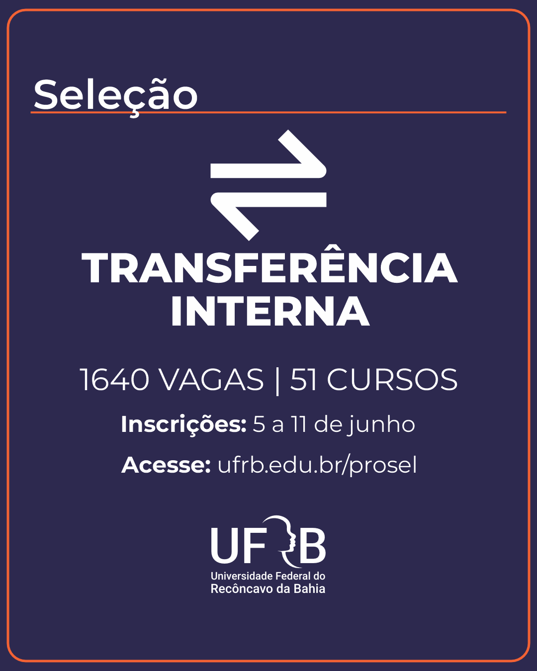 transferencia interna feed