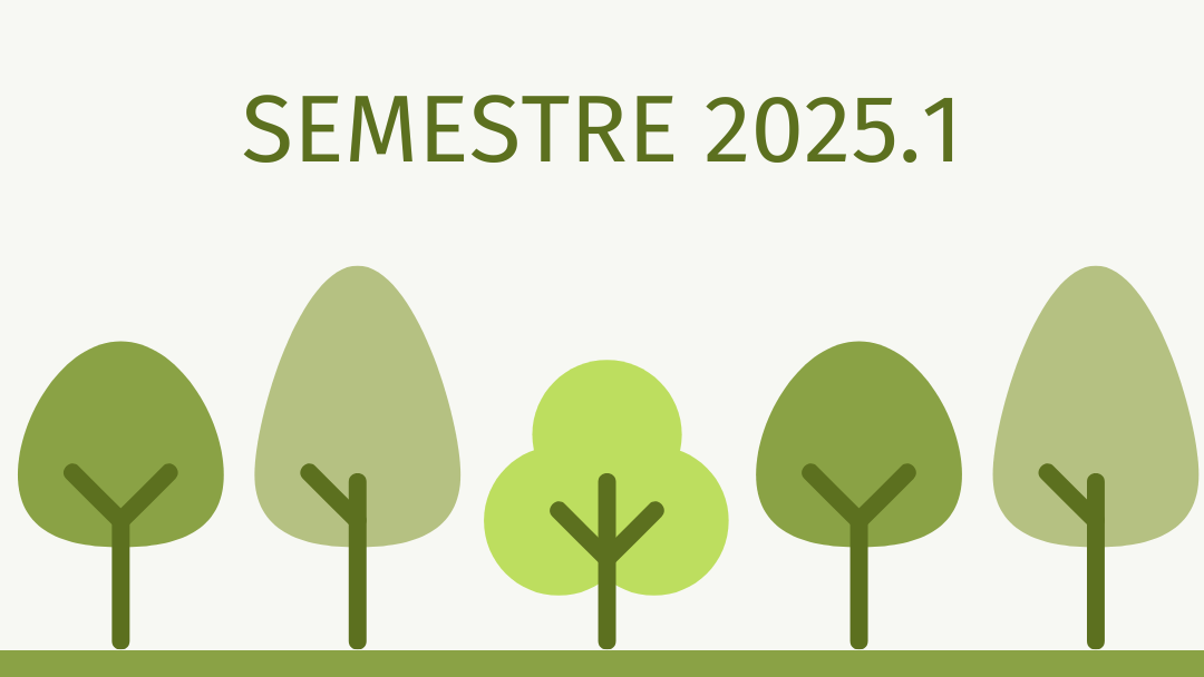 Formulário para ajuste de matrícula do curso Engenharia Sanitária e Ambiental - ESA 