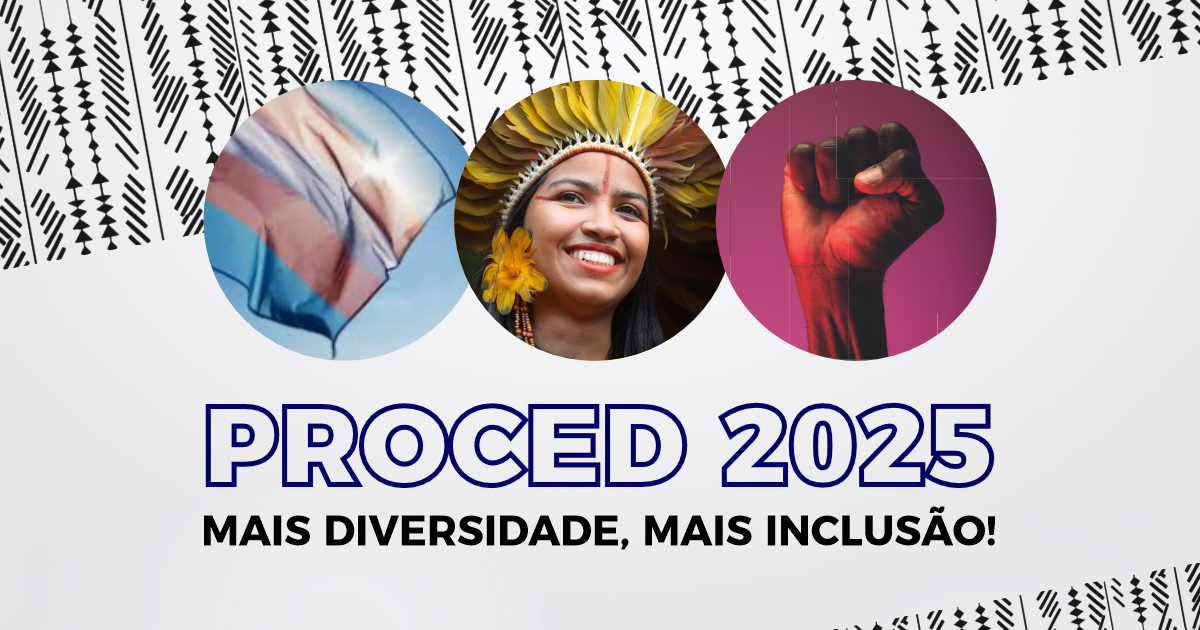 UFRB divulga seleção com 165 vagas para indígenas, quilombolas e pessoas trans na graduação