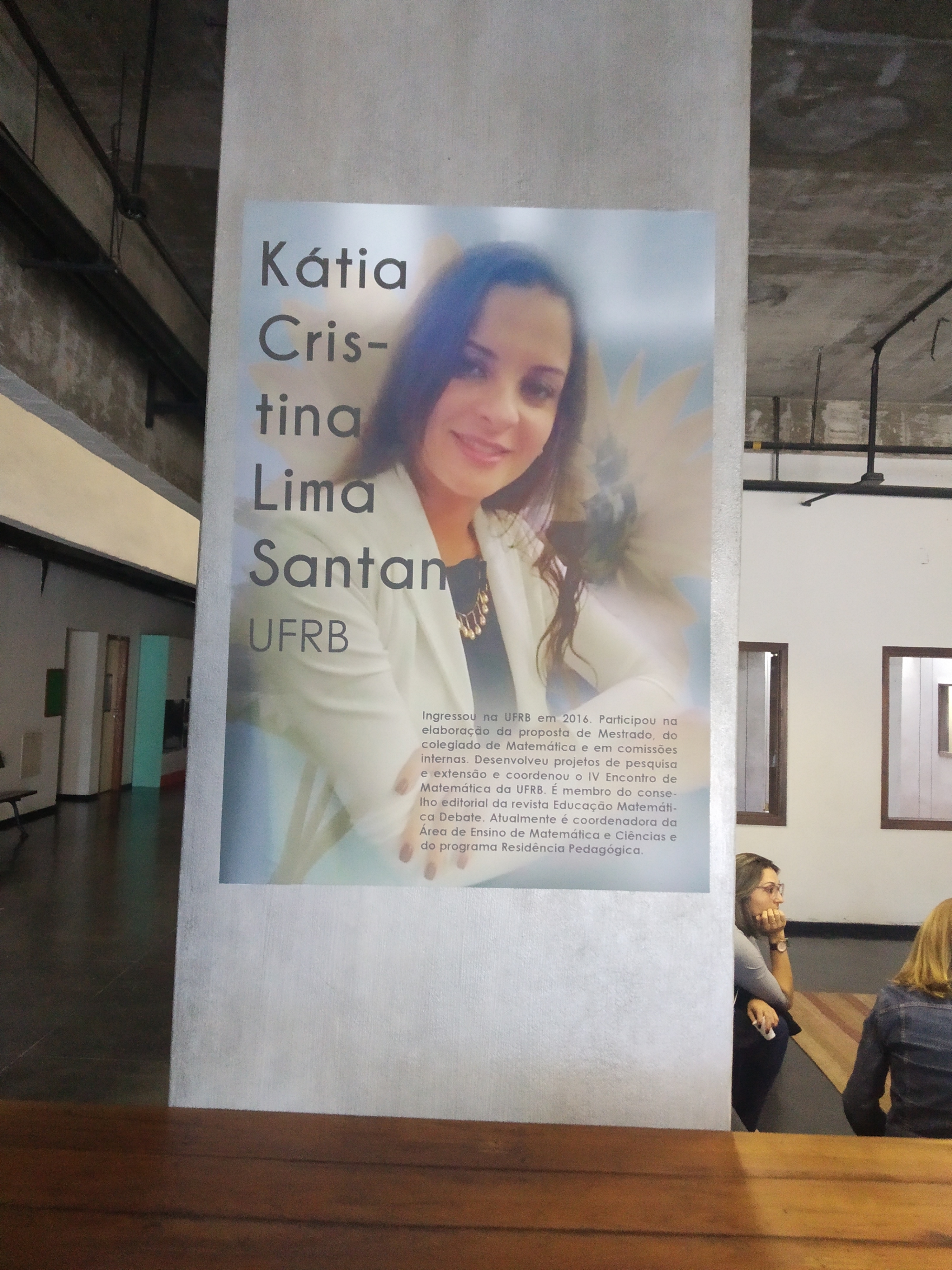 Katia Cristina