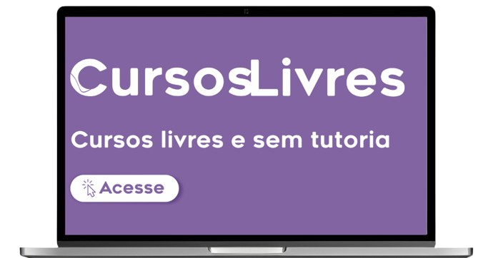 Cursos de Educação Continuada EAD - SEAD/UFRB