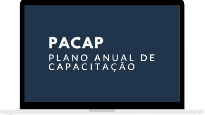 Plano Anual de Capacitação