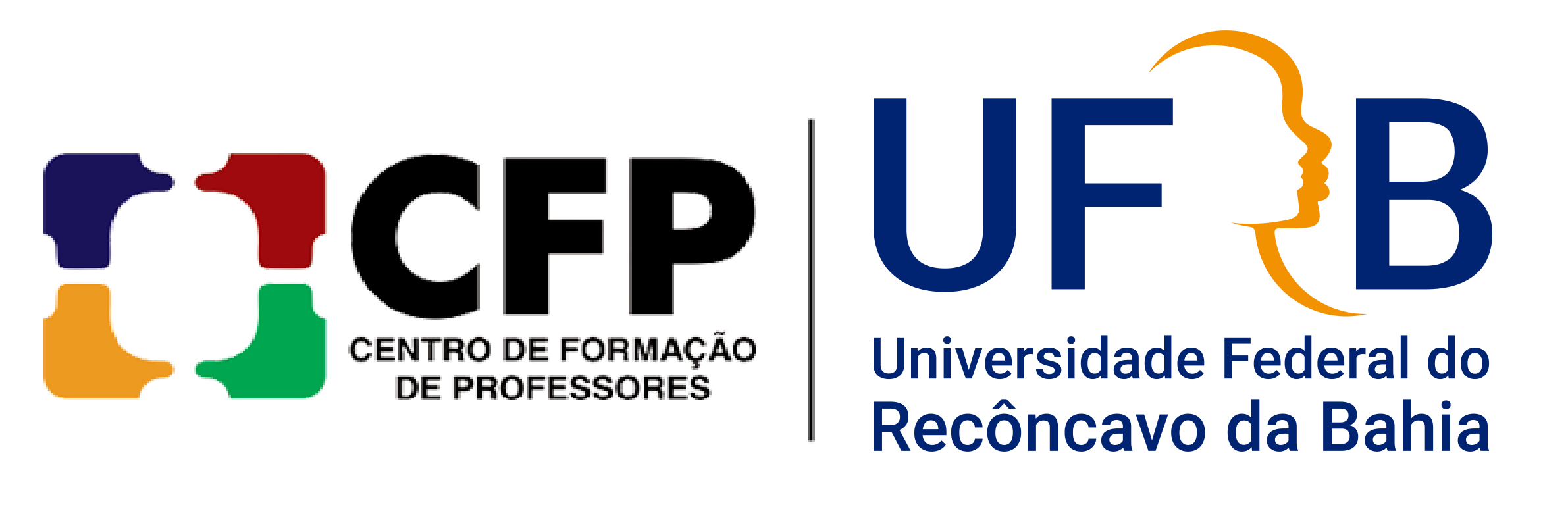 CFP | Centro de Formação de Professores da UFRB 