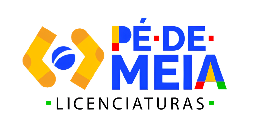 Pé-de-meia Licenciaturas