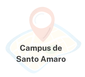 campus Santo Amaro