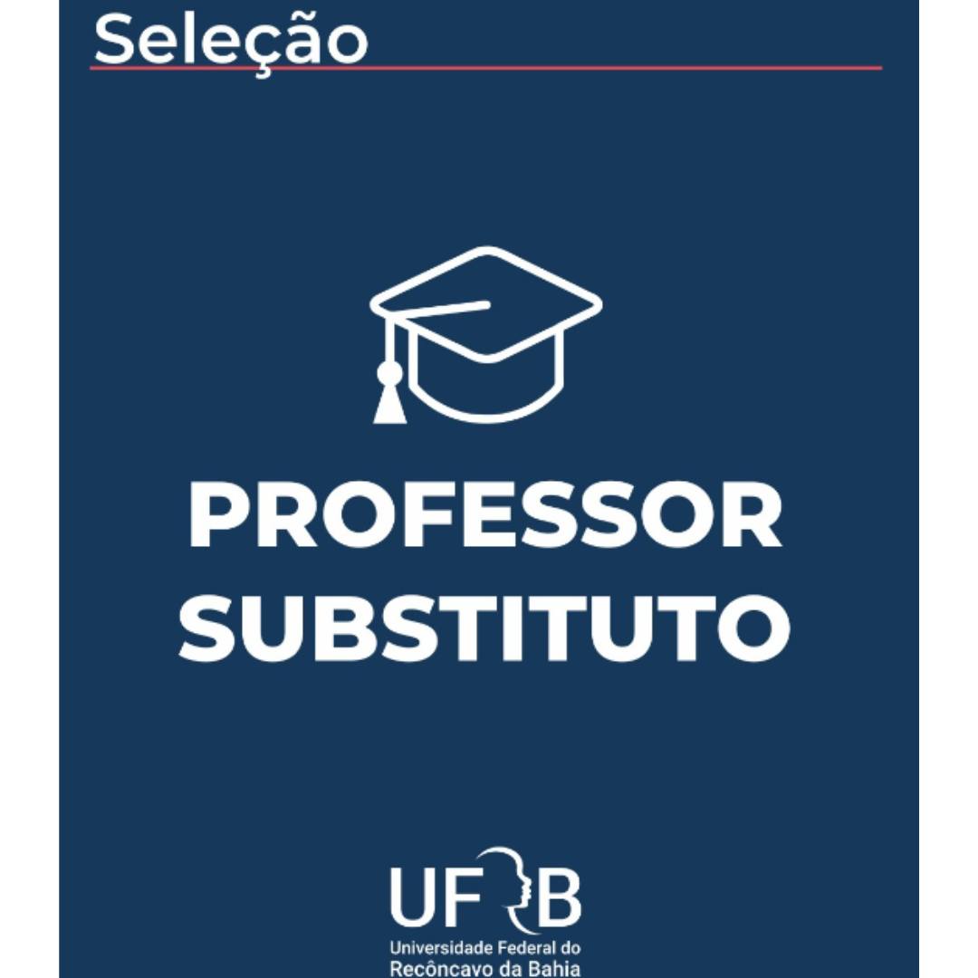 Seleção Professor Substituto 24 10 2024 1