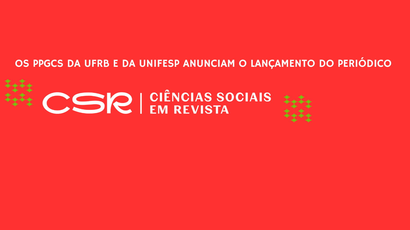 CSR Lançamento