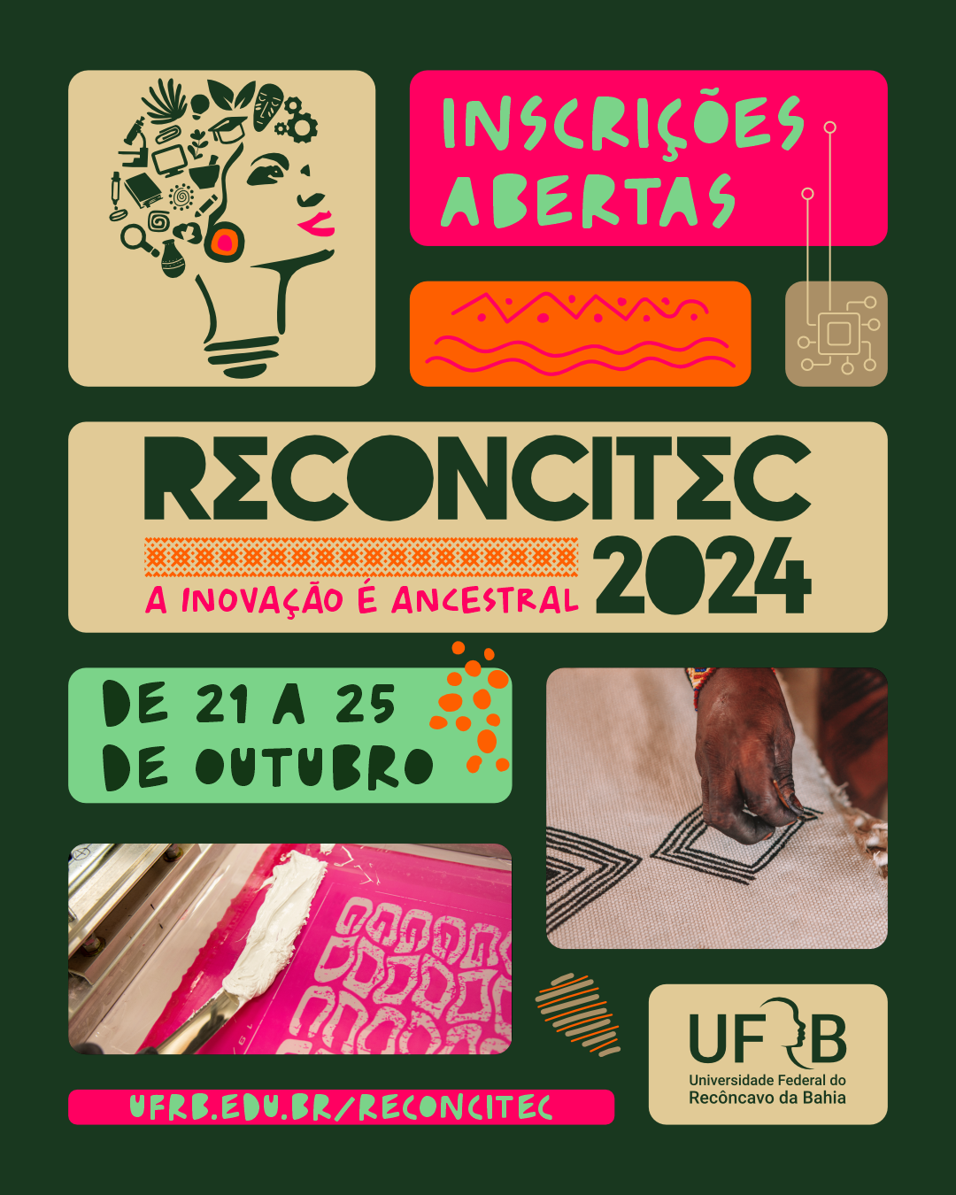 reconcitec2024 card