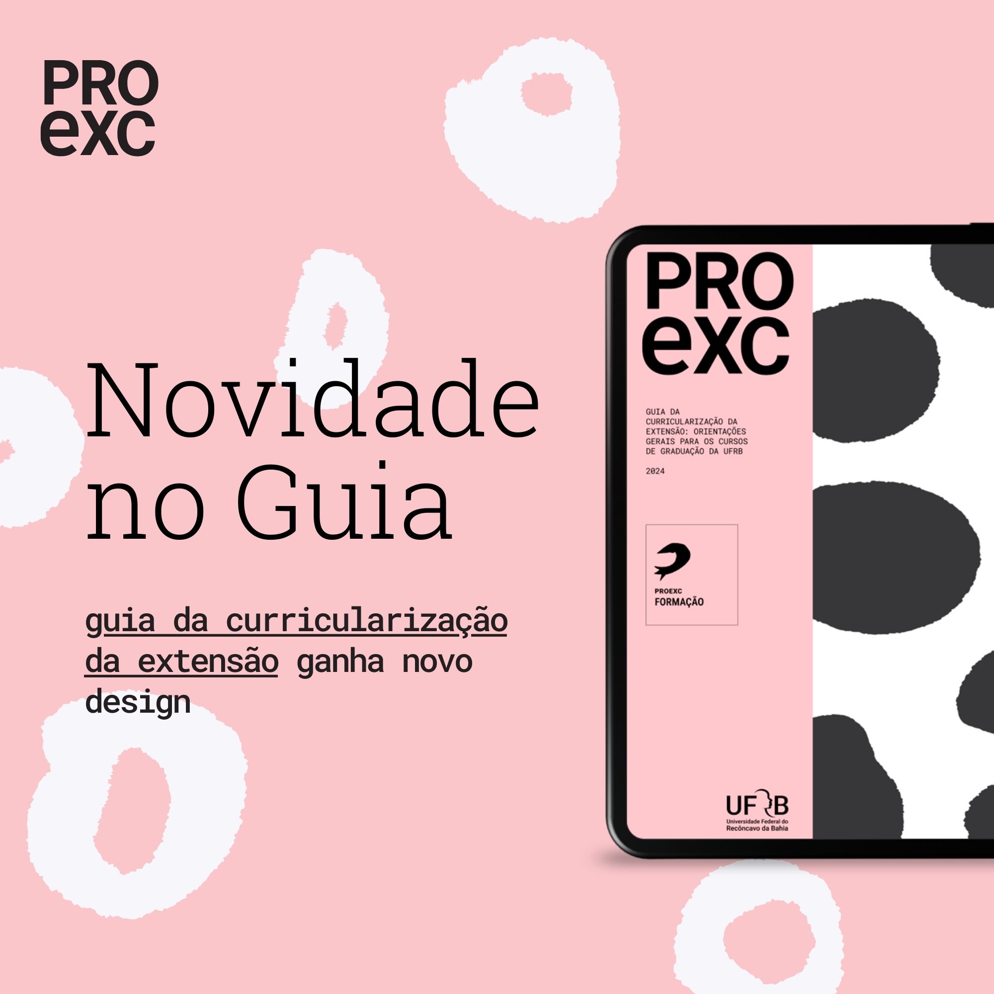 Card de divulgação