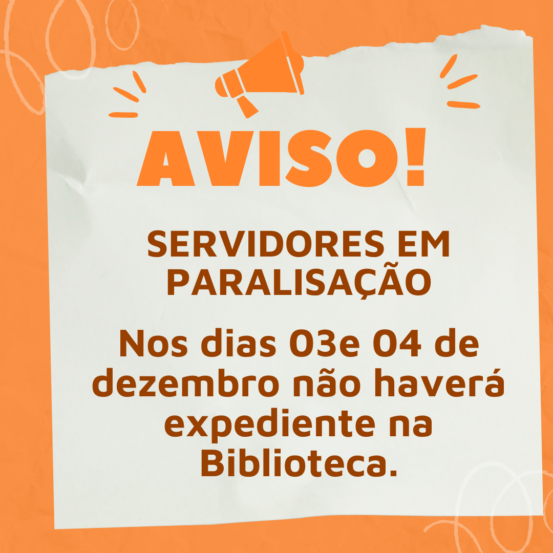 paralisação