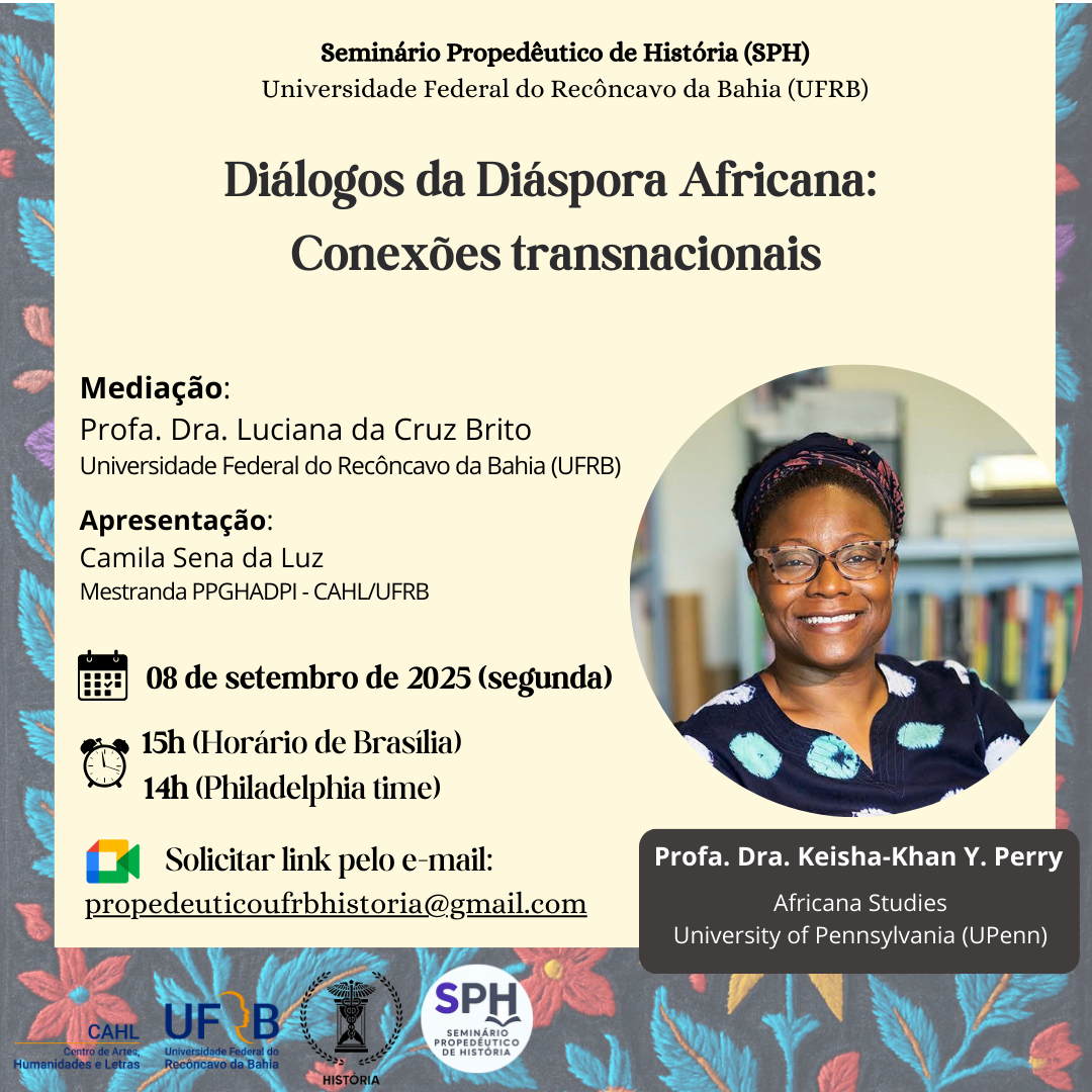 Seminário Propedêutico de História