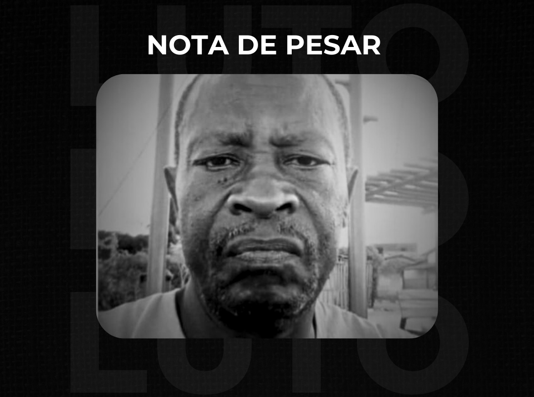 O CCAAB manifesta profundo pesar pelo falecimento do servidor aposentado José Jorge da Conceição