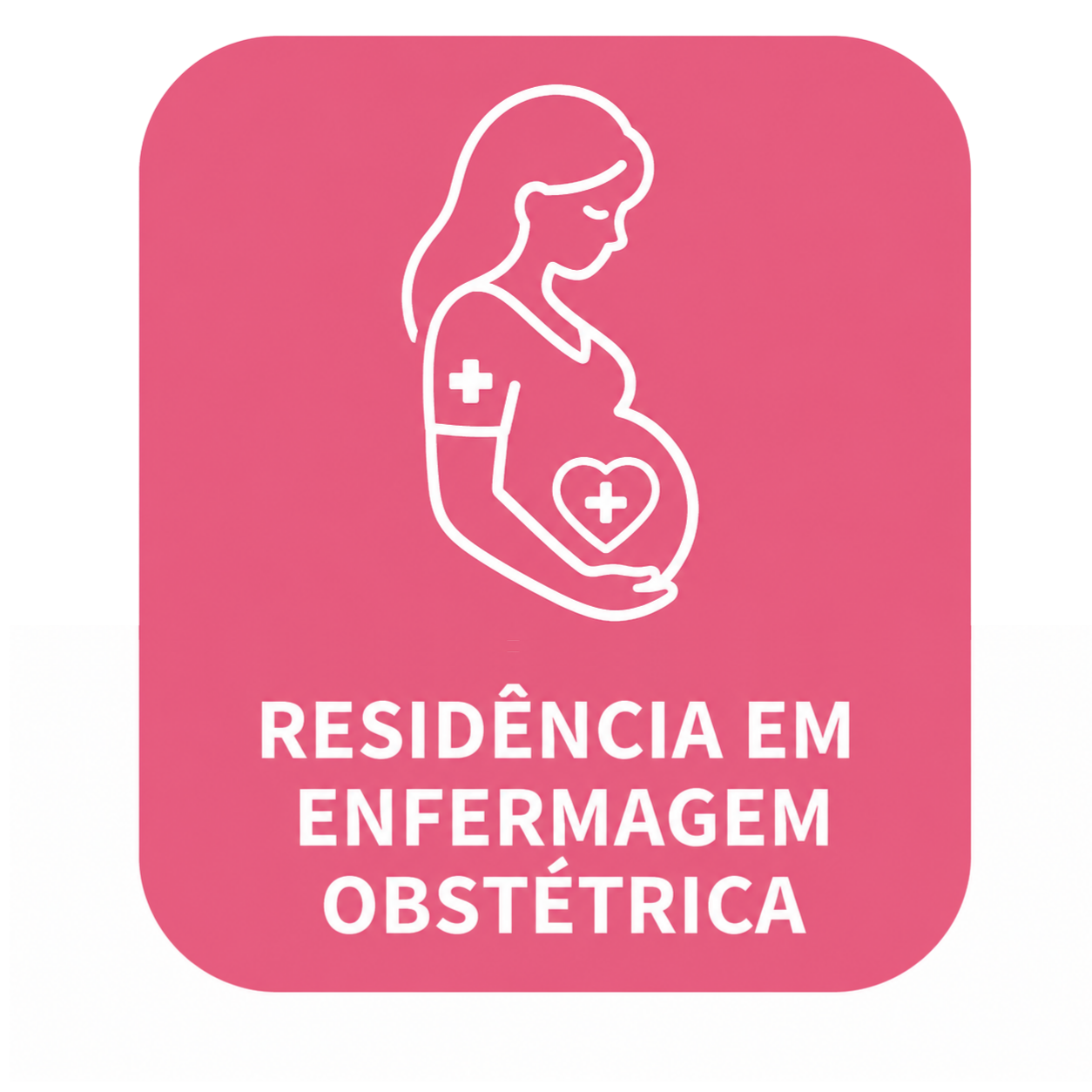 Residência em Enfermagem Obstétrica