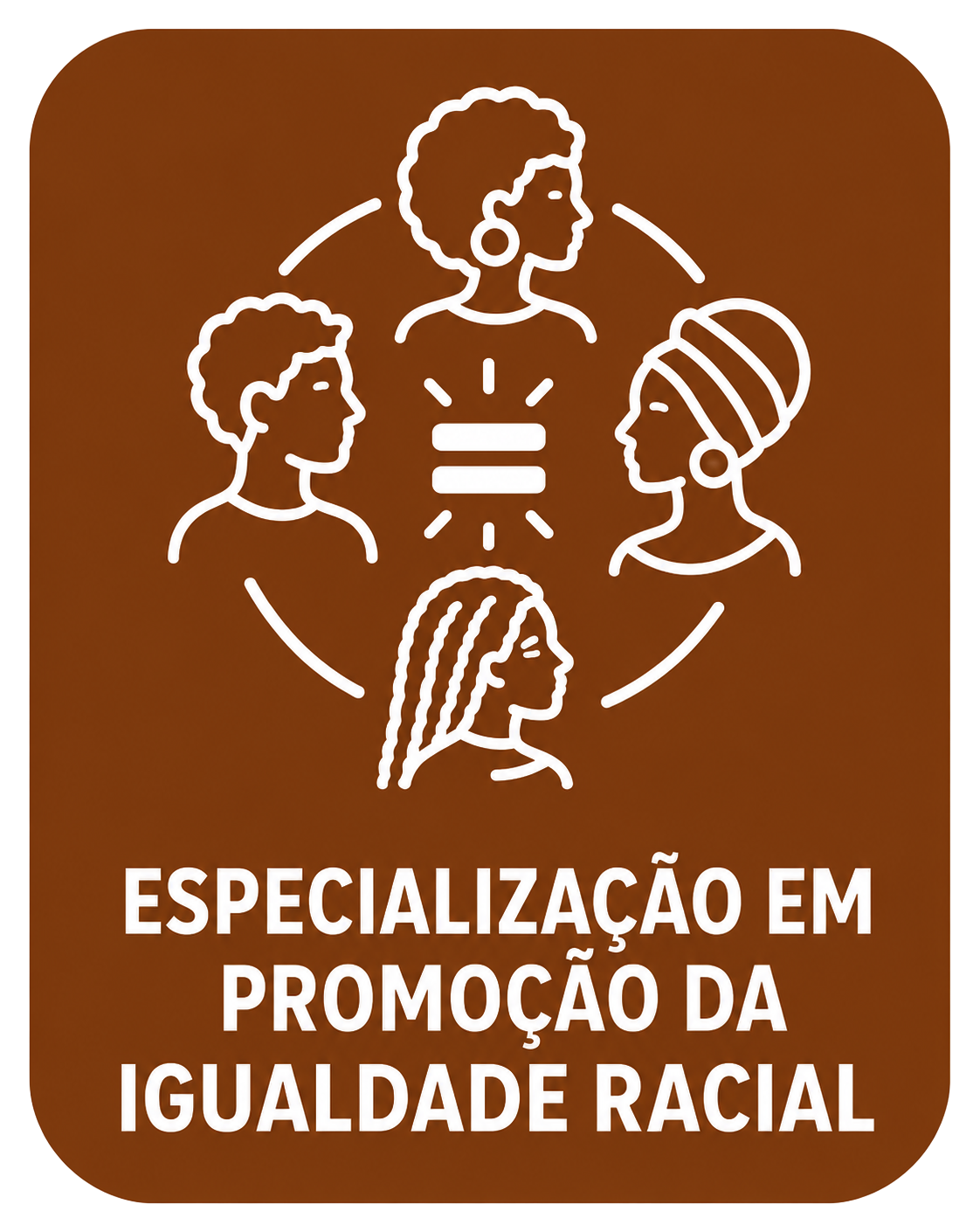 Promoção da Igualdade Racial