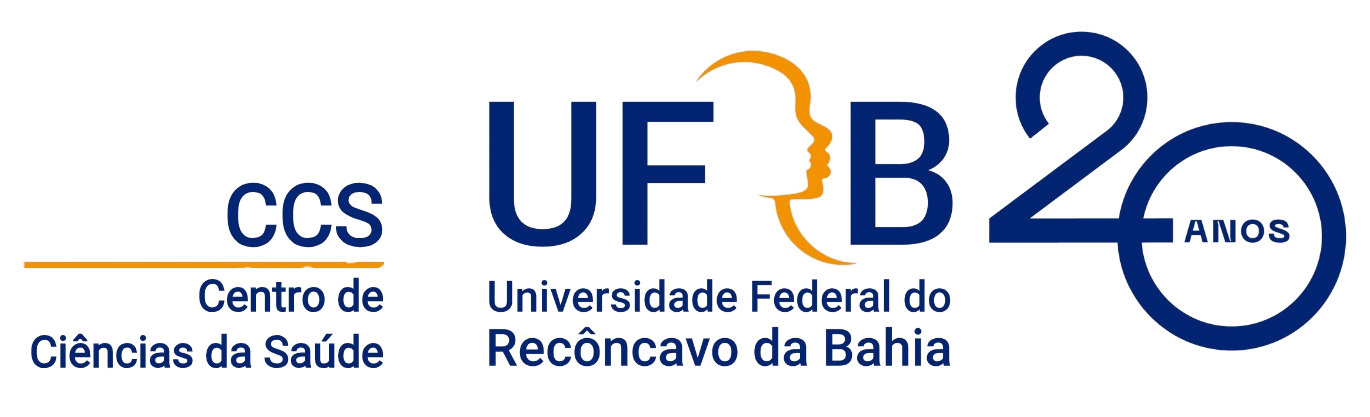Logo UFRB CCS