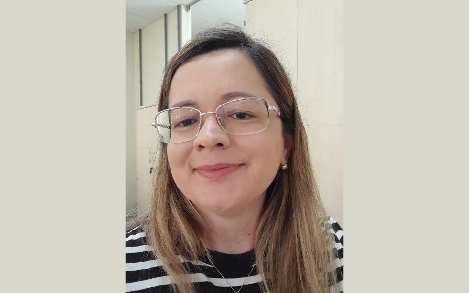 Docente do CETEC integra liderança da Sociedade Brasileira de Física na Bahia