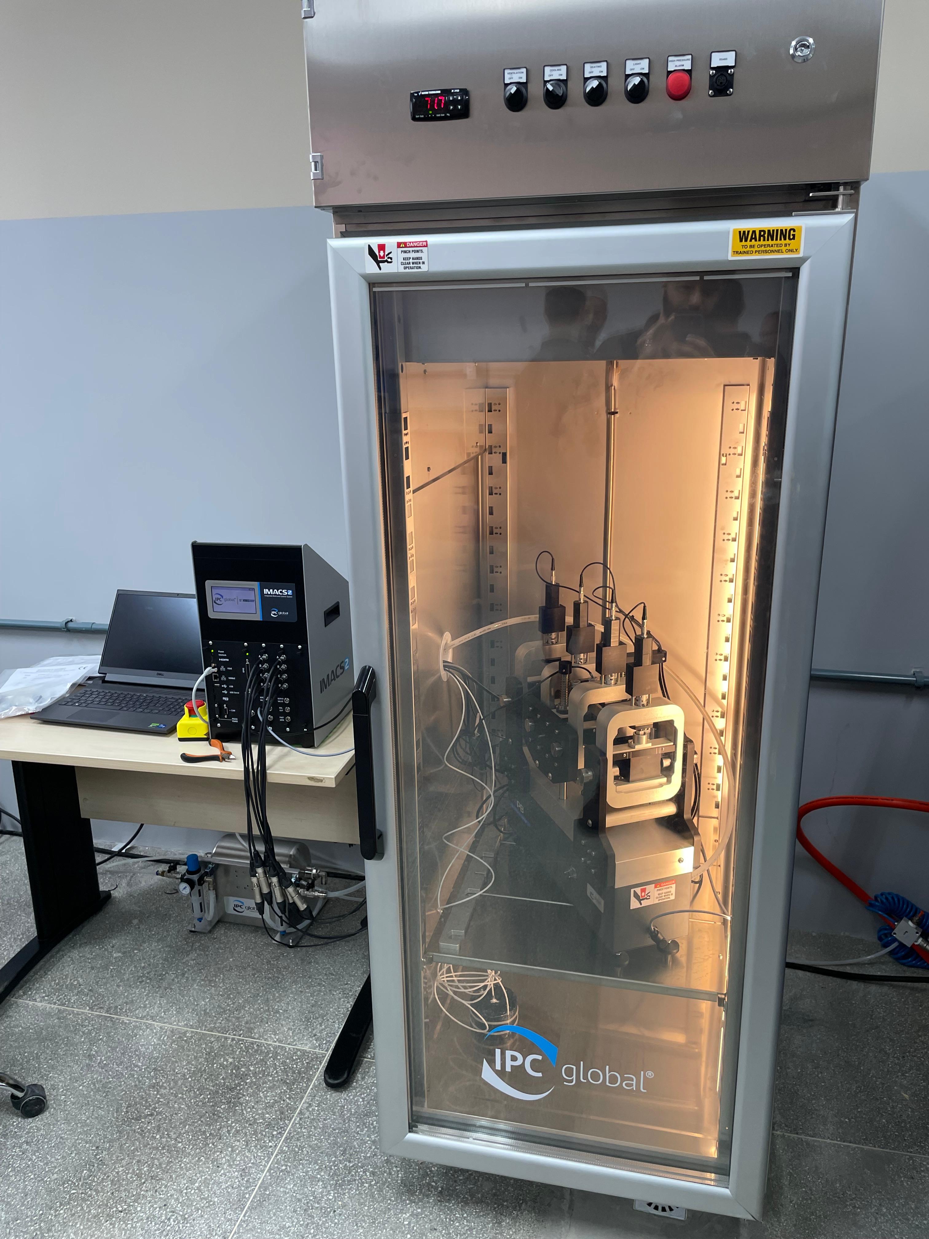 laboratorio cetec8