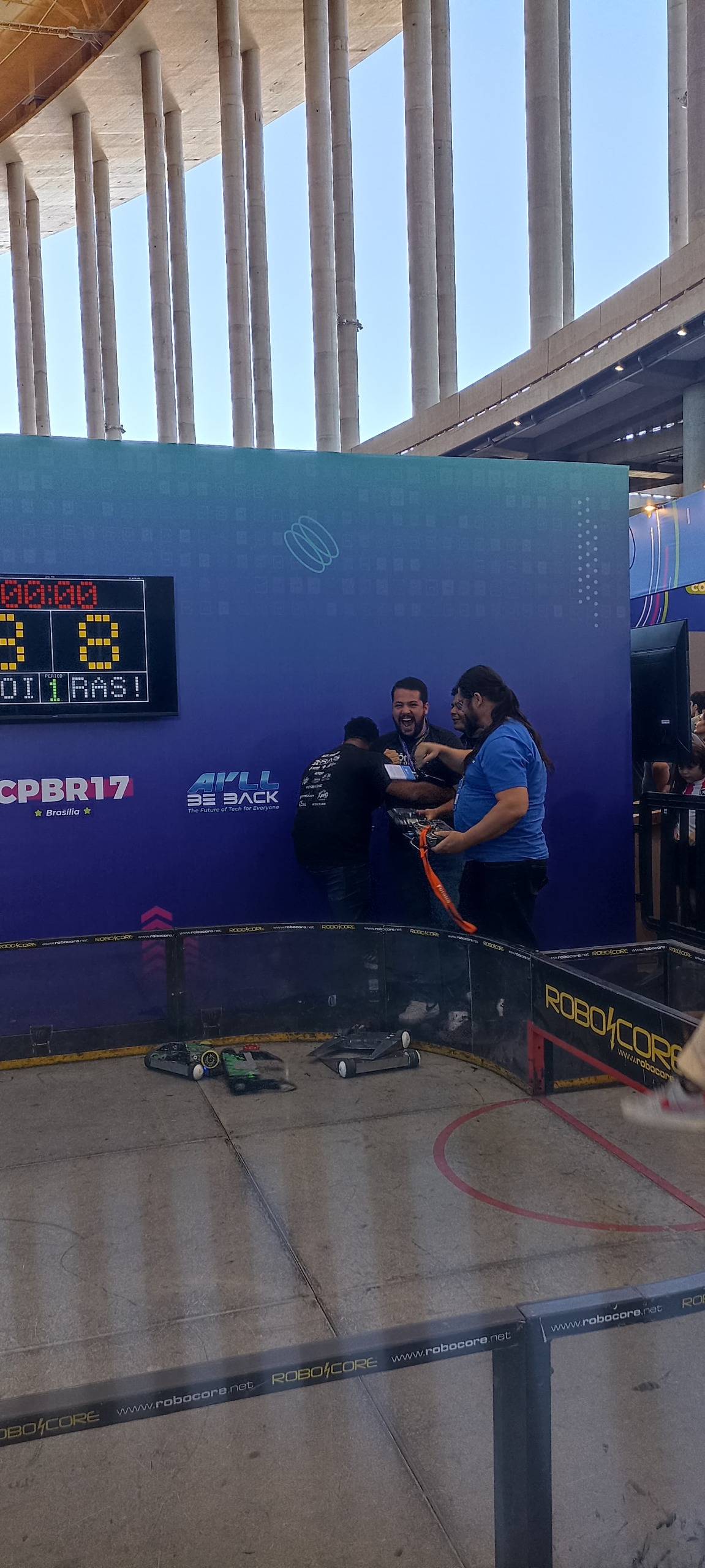 RCX8