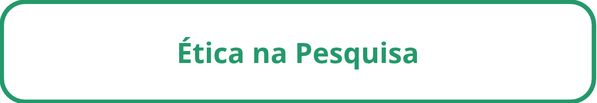 etica na Pesquisa