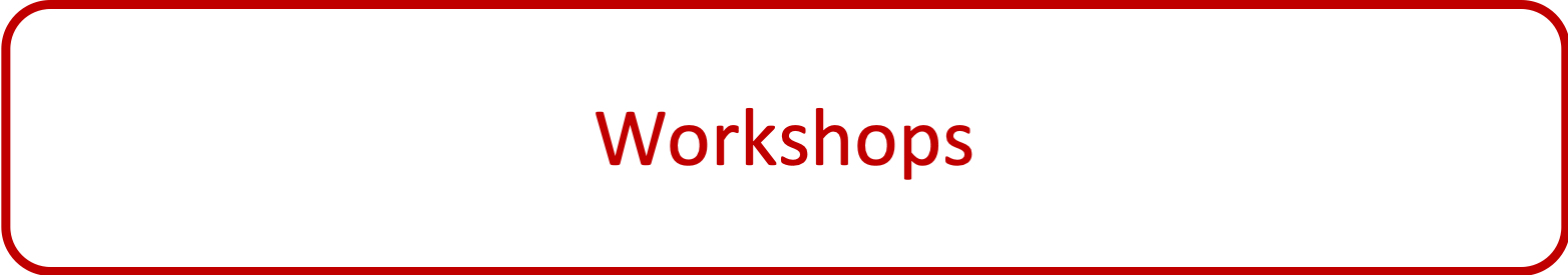 7 workshops