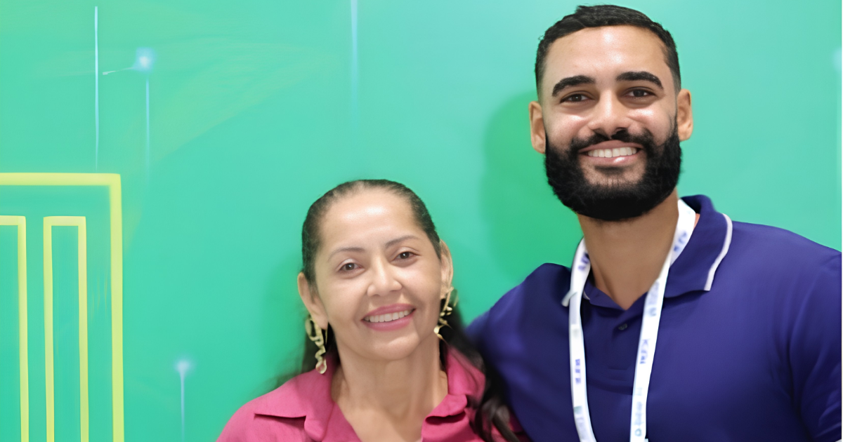 Consuelo e Elias