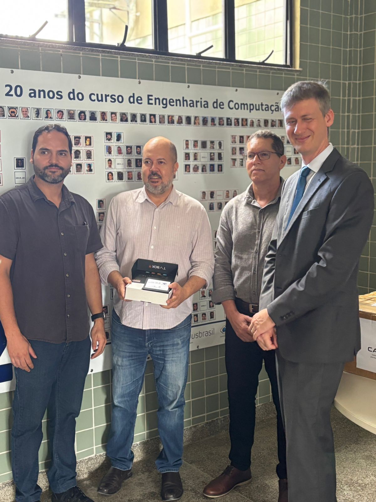Receita Federal 2