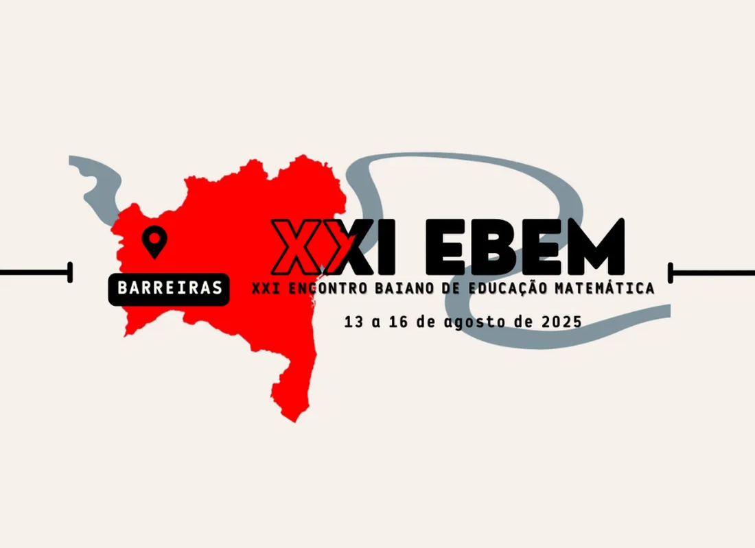 XXI Encontro Baiano de Educação Matemática