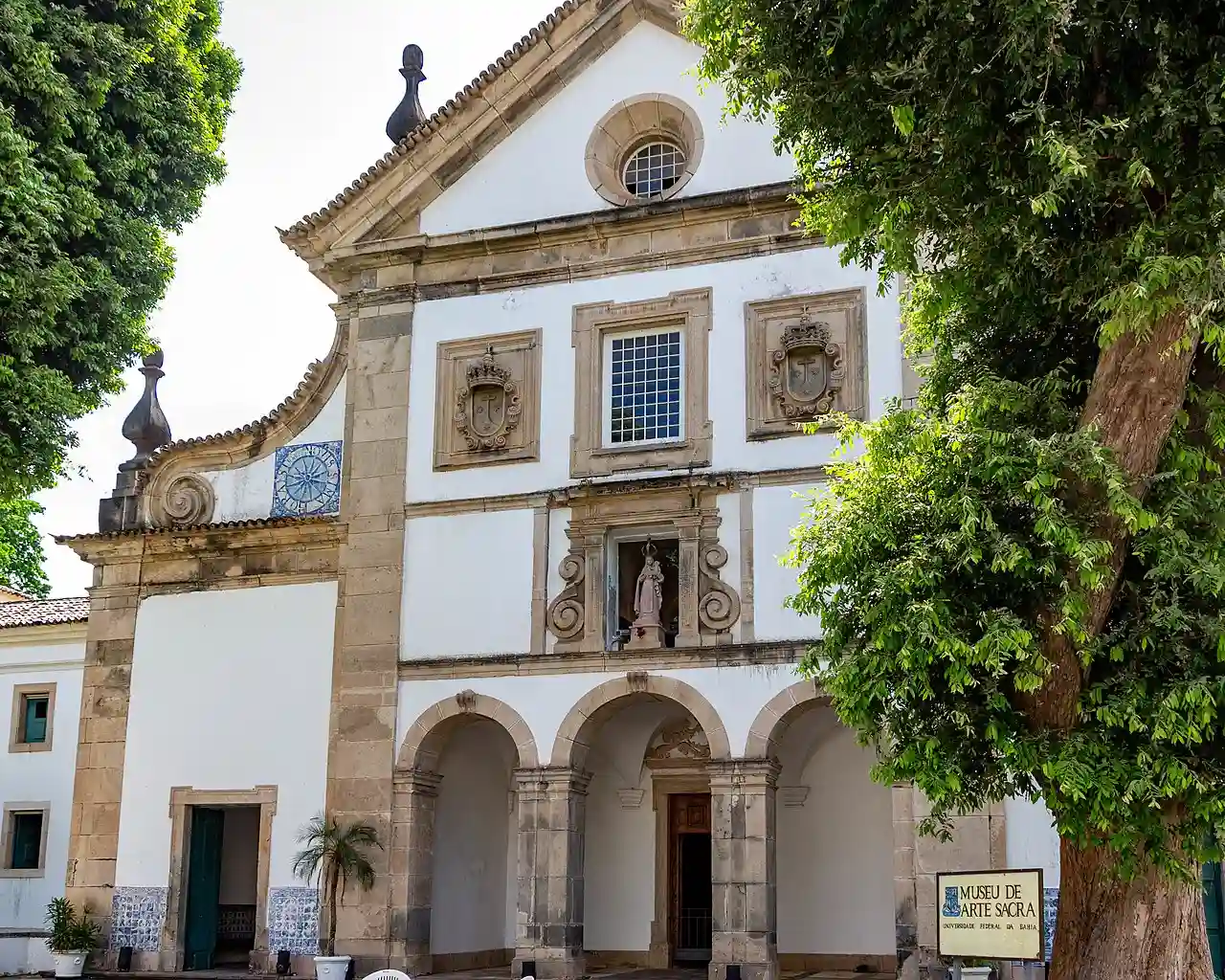 Uma viagem cultural - Edição 2025.1