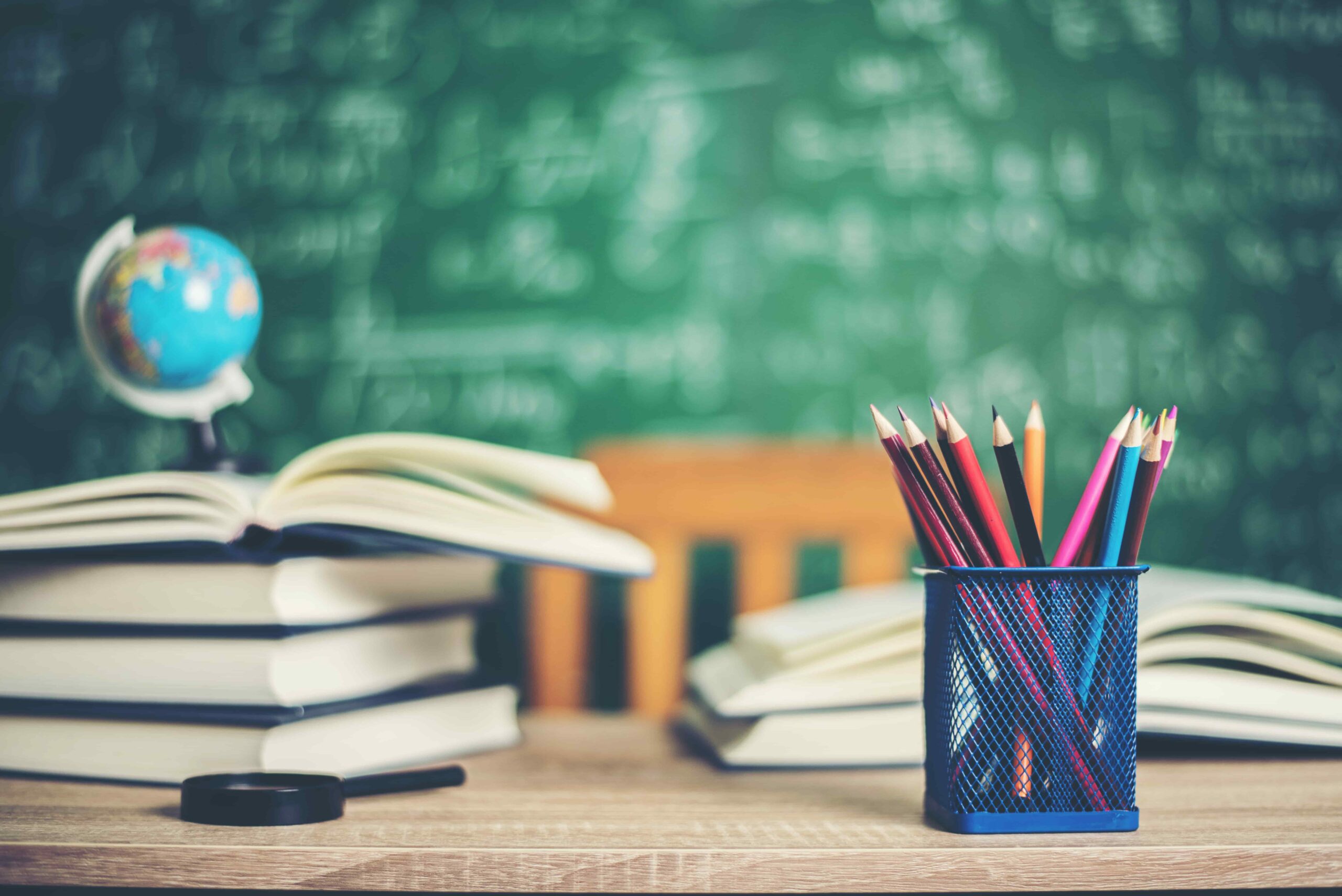 Metodologias de Ensino para a Educação Básica