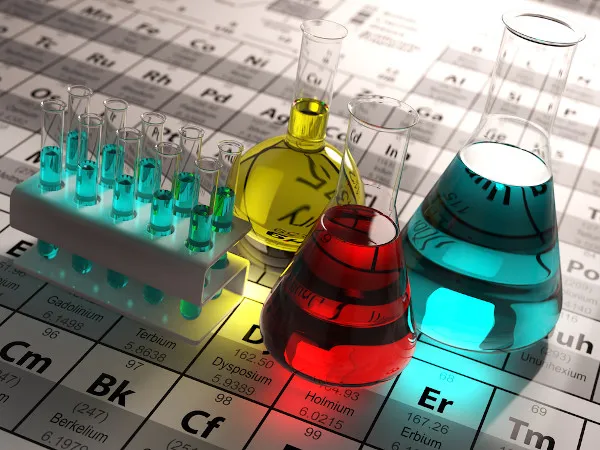 V CICLO DE DEBATES E PESQUISAS EM EDUCAÇÃO QUÍMICA