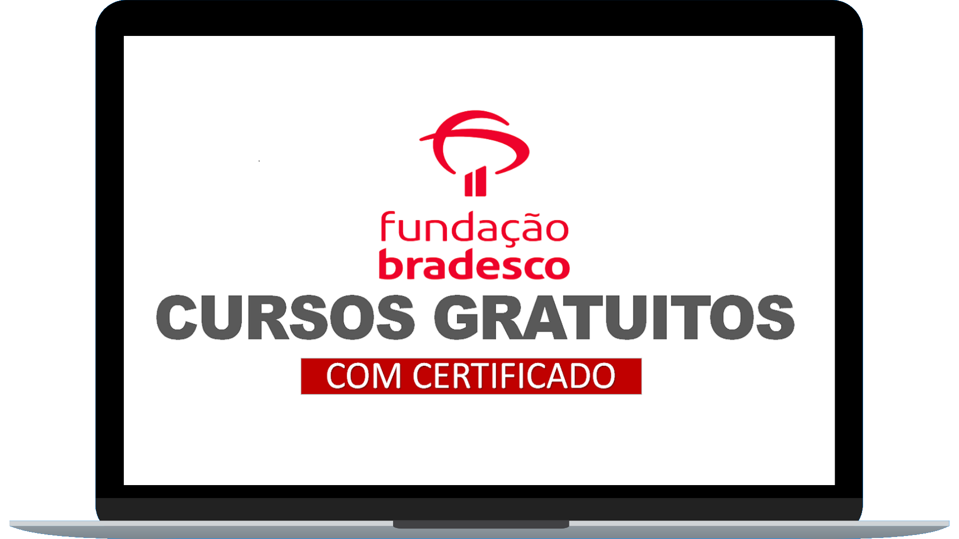 Fundação Bradesco - Escola virtual