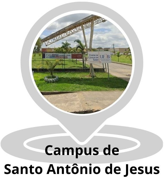 Santo Antônio de Jesus