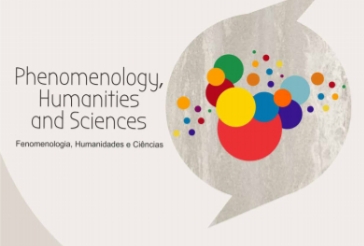 Artigo Daniel 2020 Revista Phenomenology Humanities and Science
