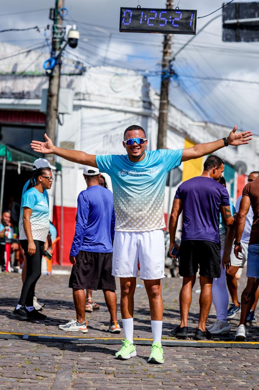 Lucas Chaves