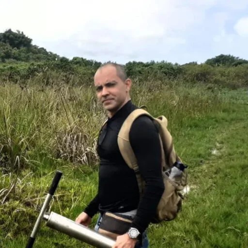 Leonardo Klumb Oliveira