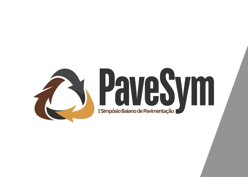 I Simpósio Baiano de Pavimentação - I PaveSym