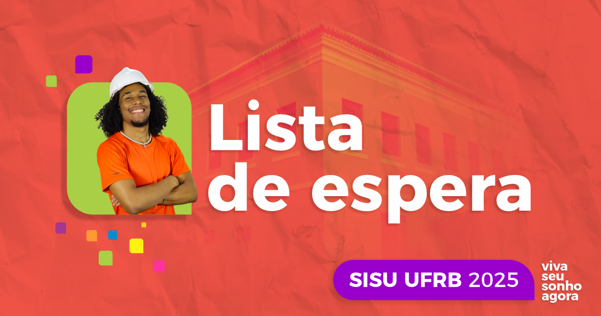 Lista de Espera / SISU 2025