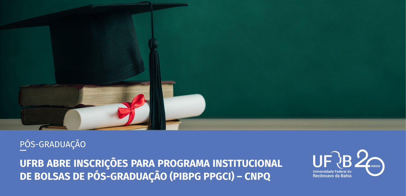 Bolsas pós