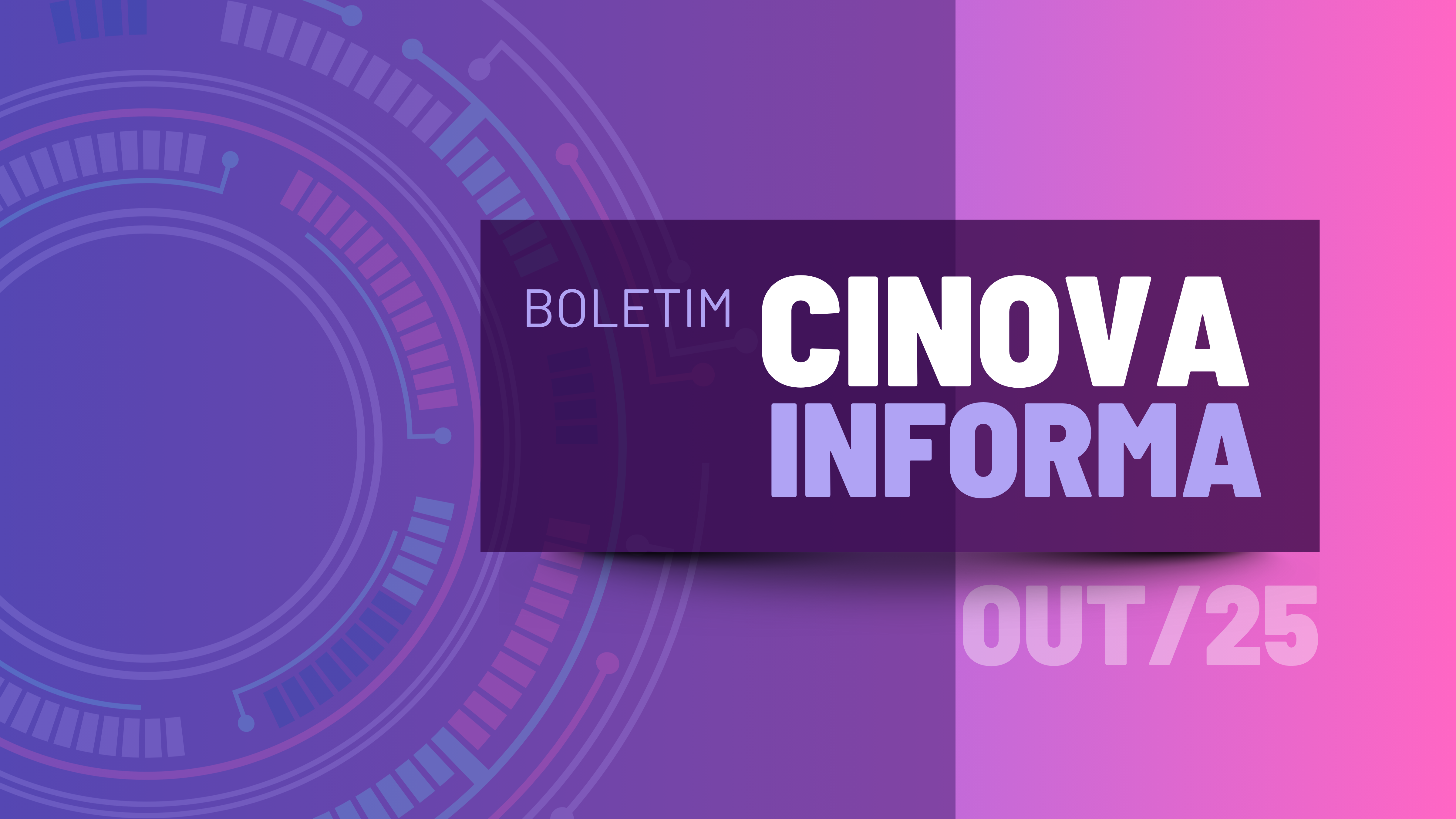 cinova informa
