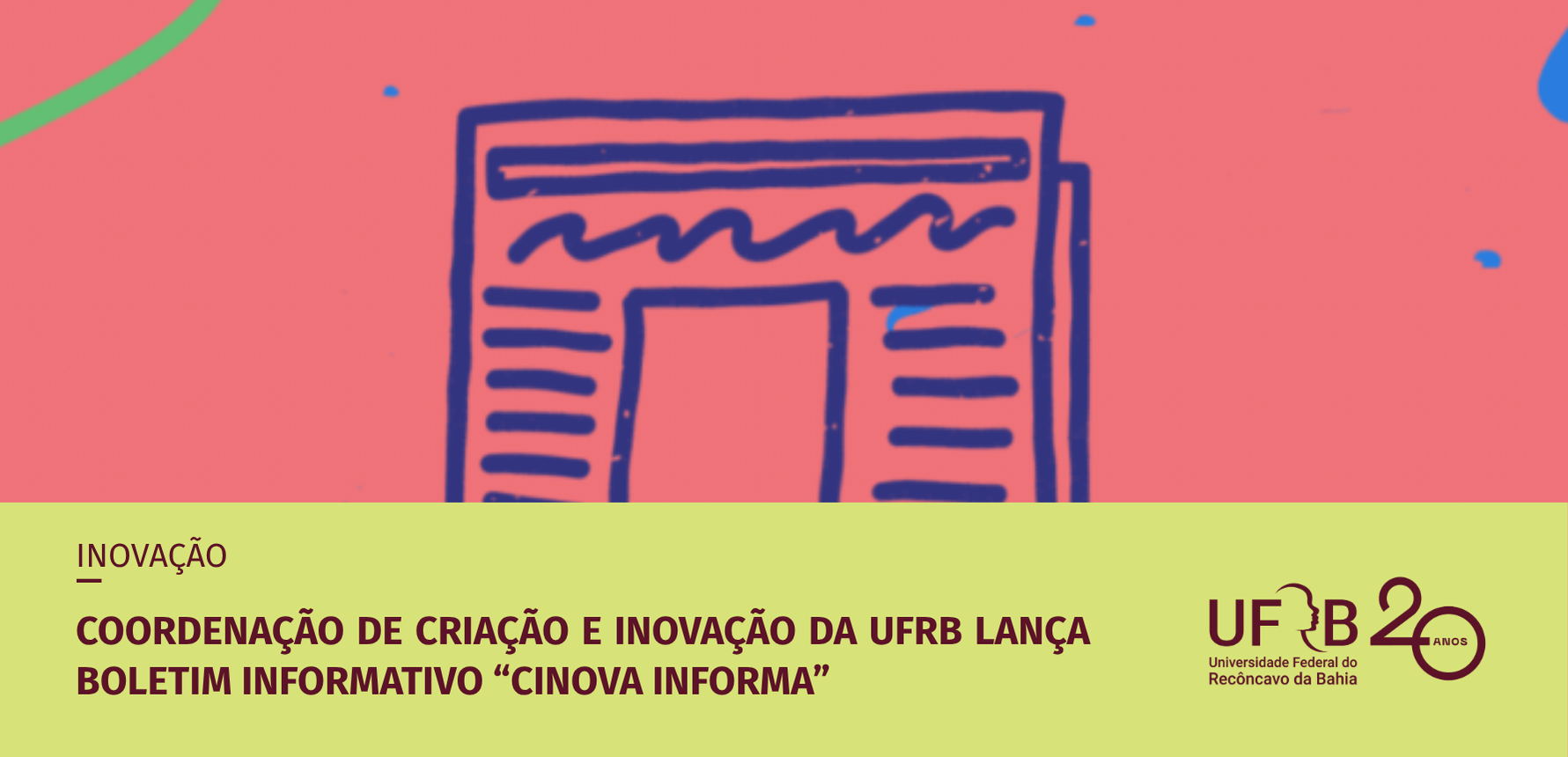 cinova informa