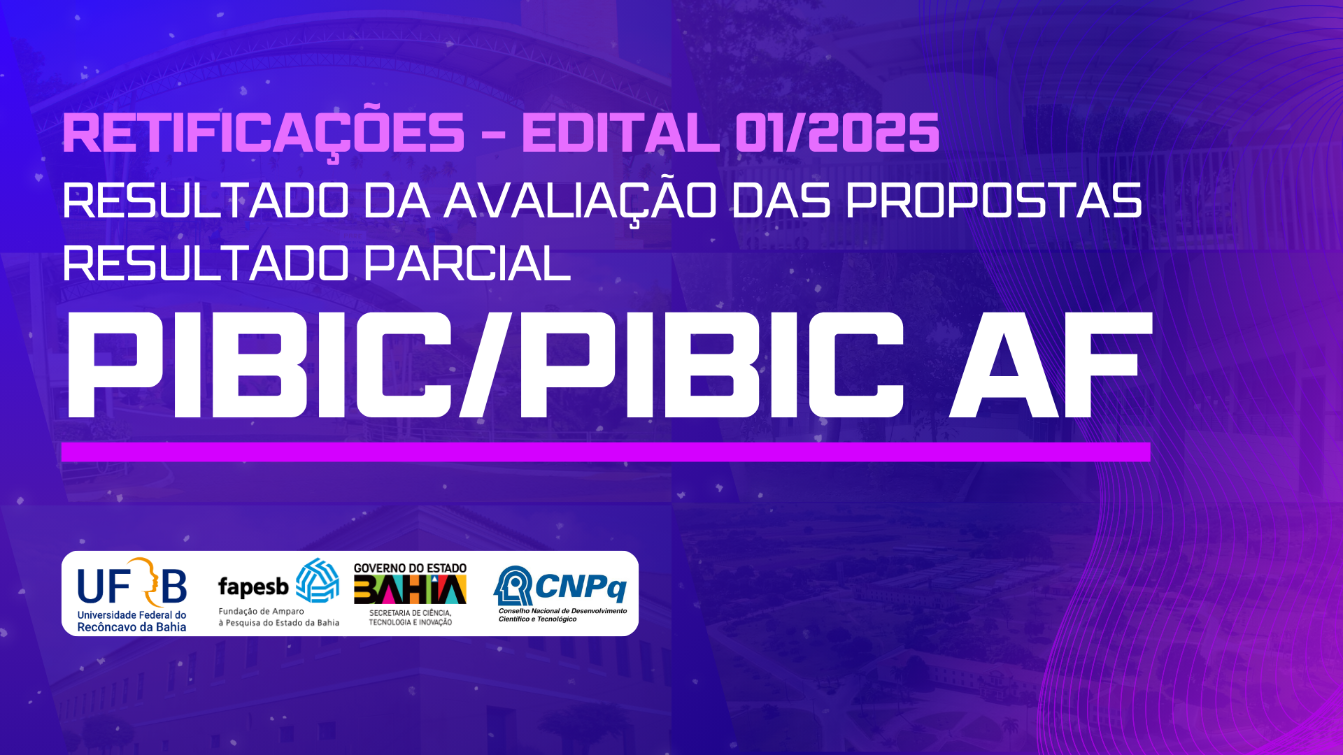 rETIFICAÇÃO