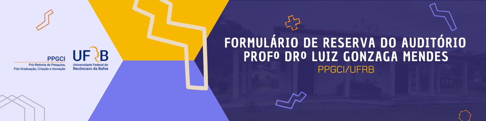 form auditorio