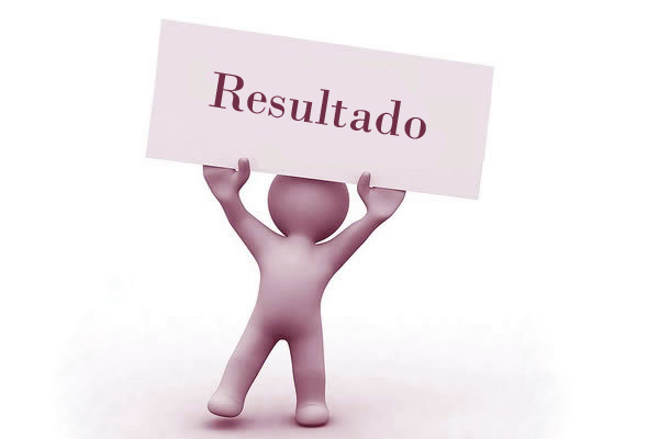 resultado pibic