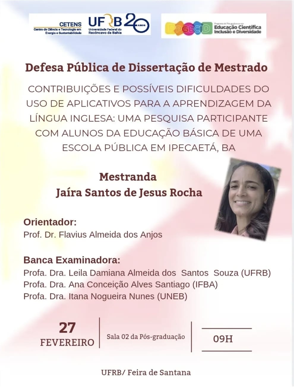 Jaíra Rocha