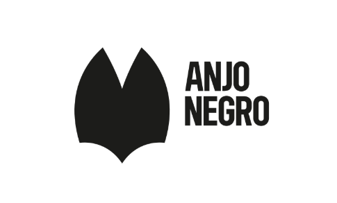 Selo Editorial Anjo Negro