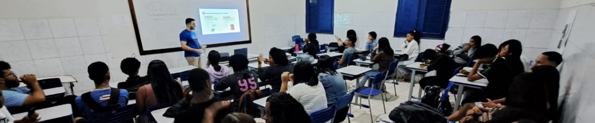 Banner apresentação