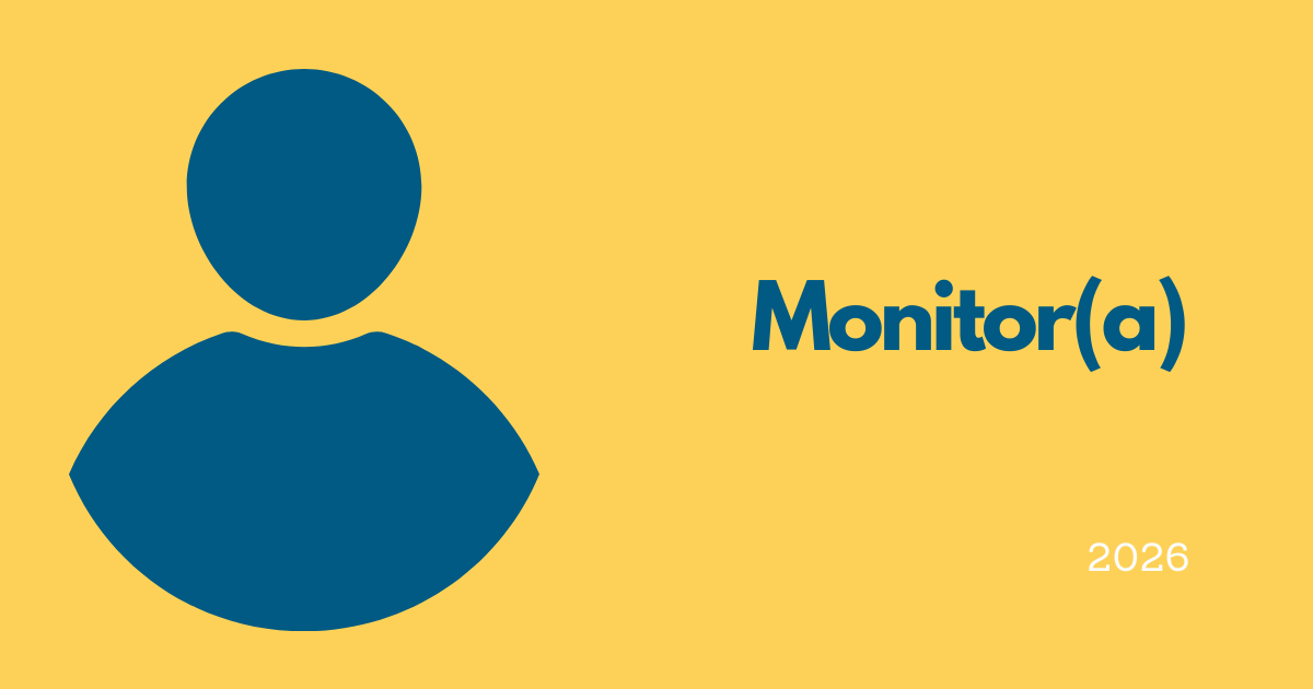 Monitor(a)